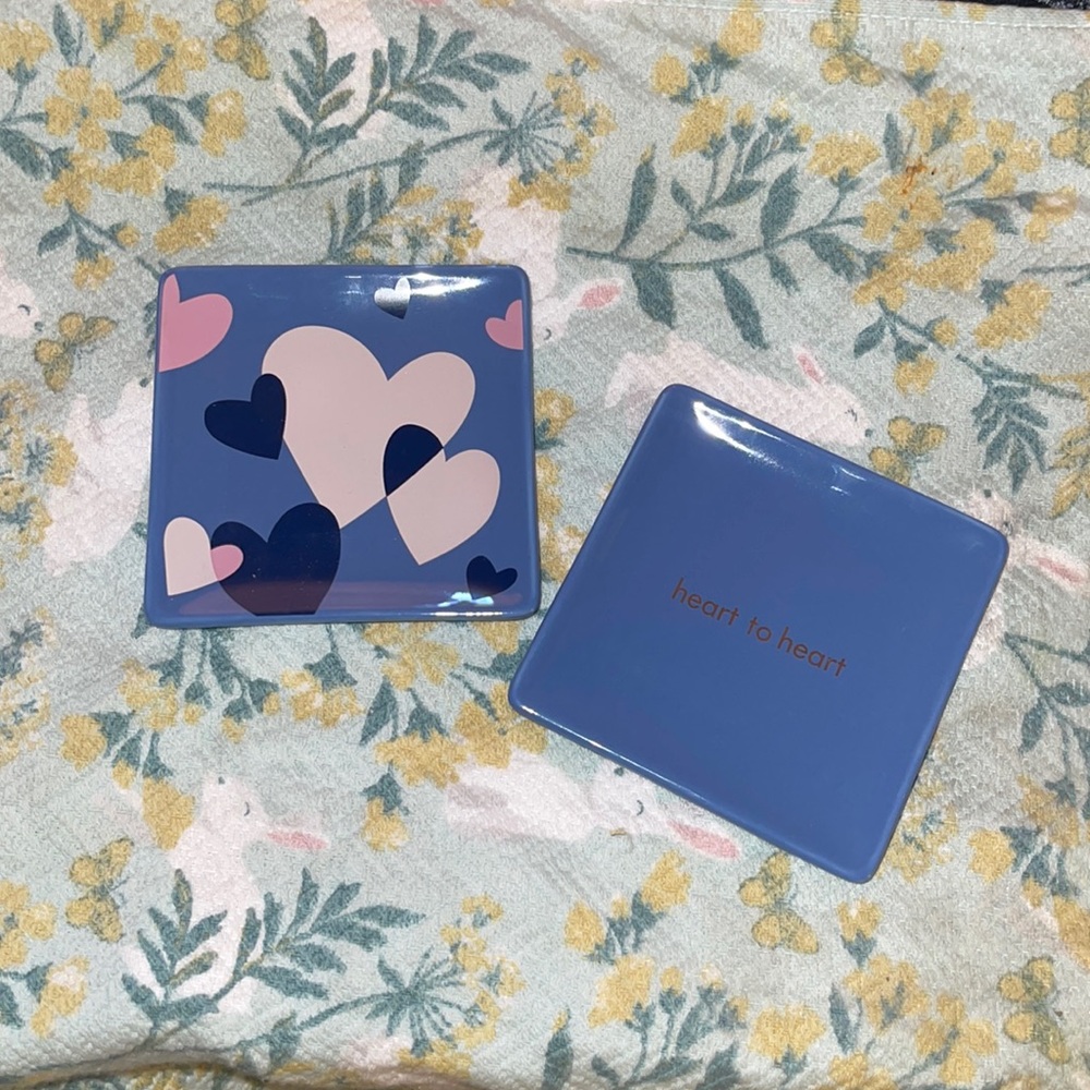 COPY - Kate Spade Trinket Set